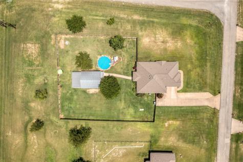 140 Star Point Lane Weatherford TX 76088