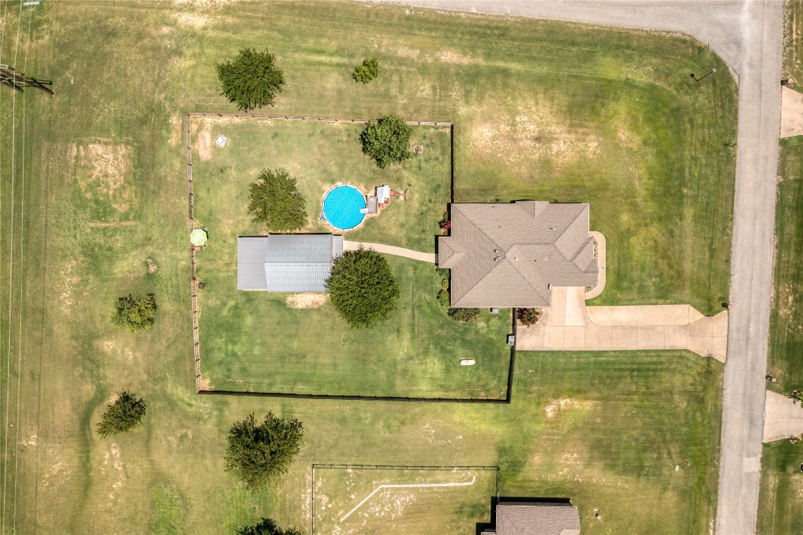 140 Star Point Lane Weatherford TX 76088