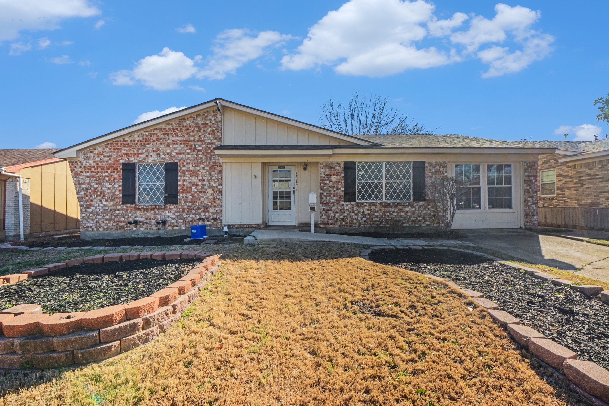 4322 Princeton Drive Garland TX 75042
