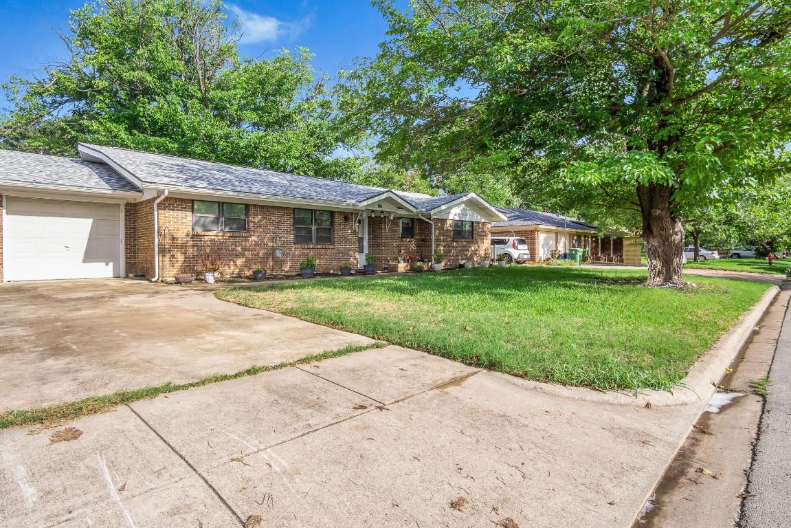 4716 Redondo Street North Richland Hills TX 76180