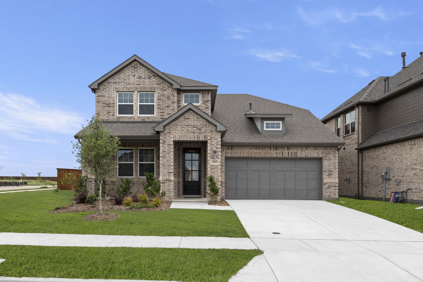 3305 Agnew Street Celina TX 75009
