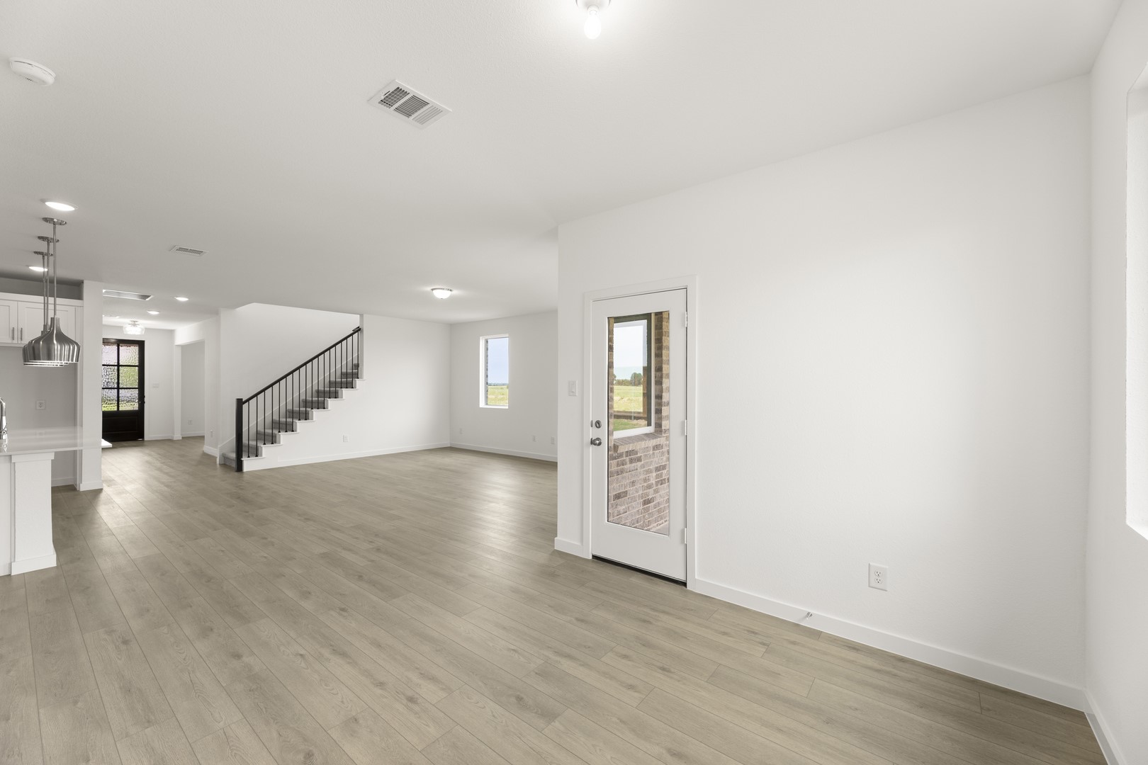 3305 Agnew Street Celina TX 75009