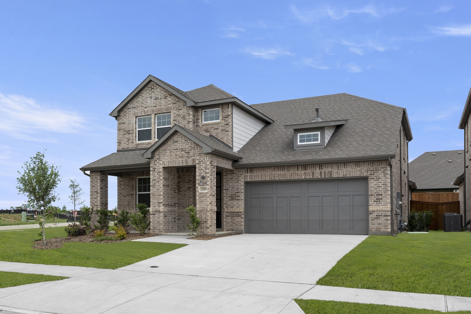 3305 Agnew Street Celina TX 75009