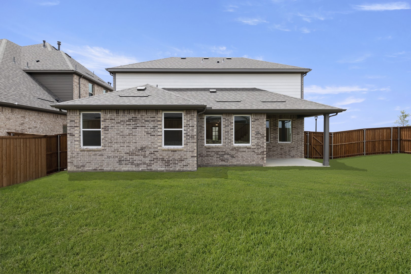 3305 Agnew Street Celina TX 75009