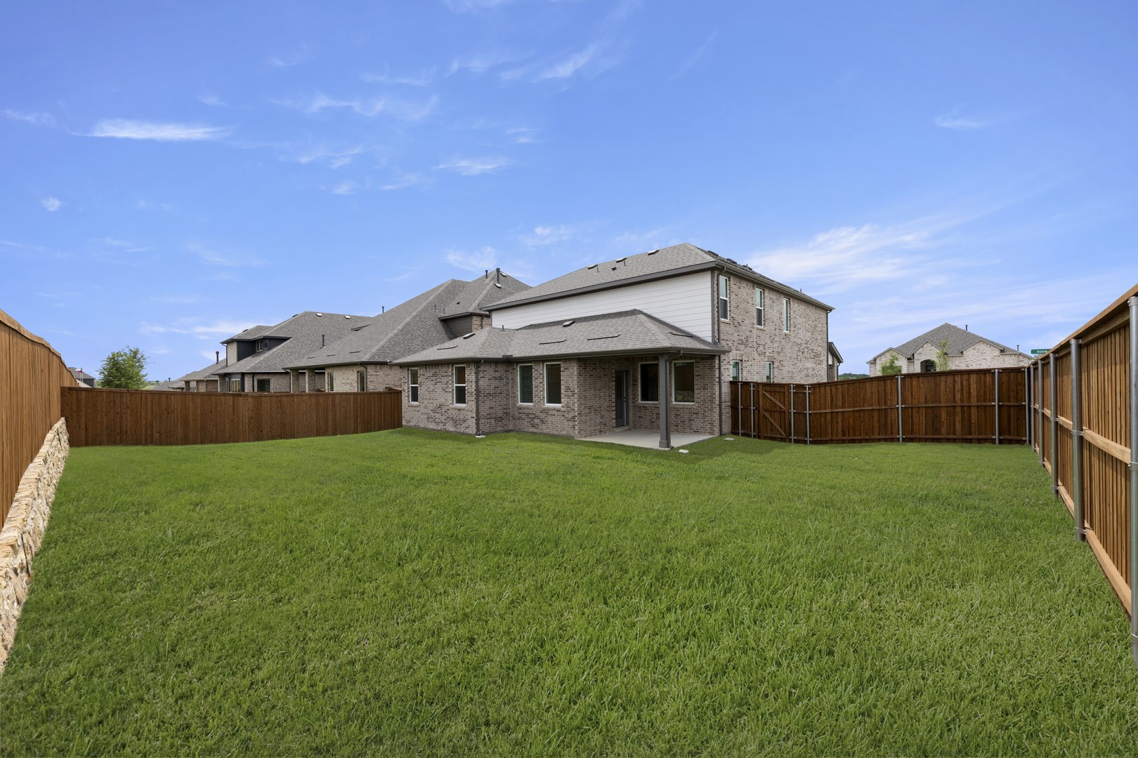 3305 Agnew Street Celina TX 75009