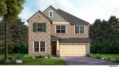 6328 Hedgecoxe Road The Colony TX 75056