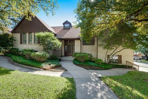 100 Cross Bend Court Irving TX 75061