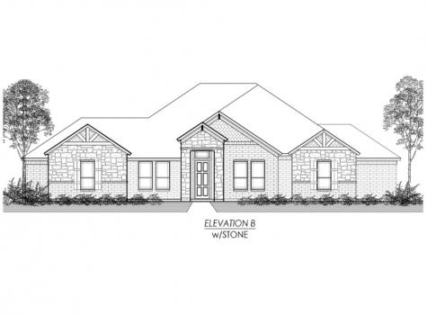 410 Madeleine Trail Waxahachie TX 75167