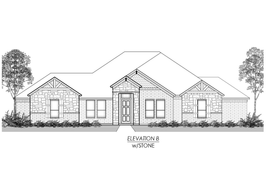 410 Madeleine Trail Waxahachie TX 75167