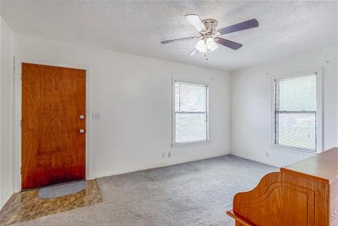 4941 Gilbert Drive Fort Worth TX 76116