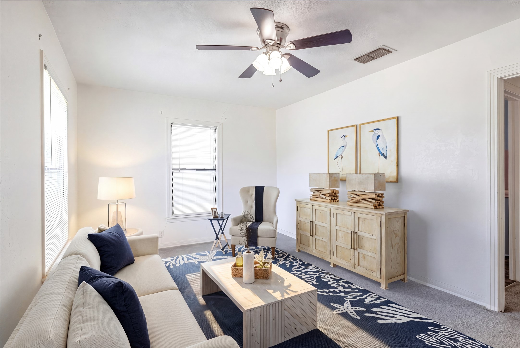 4941 Gilbert Drive Fort Worth TX 76116