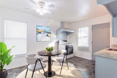 4941 Gilbert Drive Fort Worth TX 76116