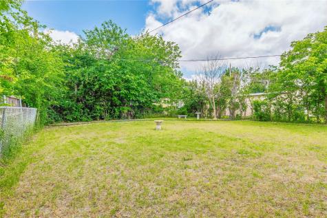 4941 Gilbert Drive Fort Worth TX 76116