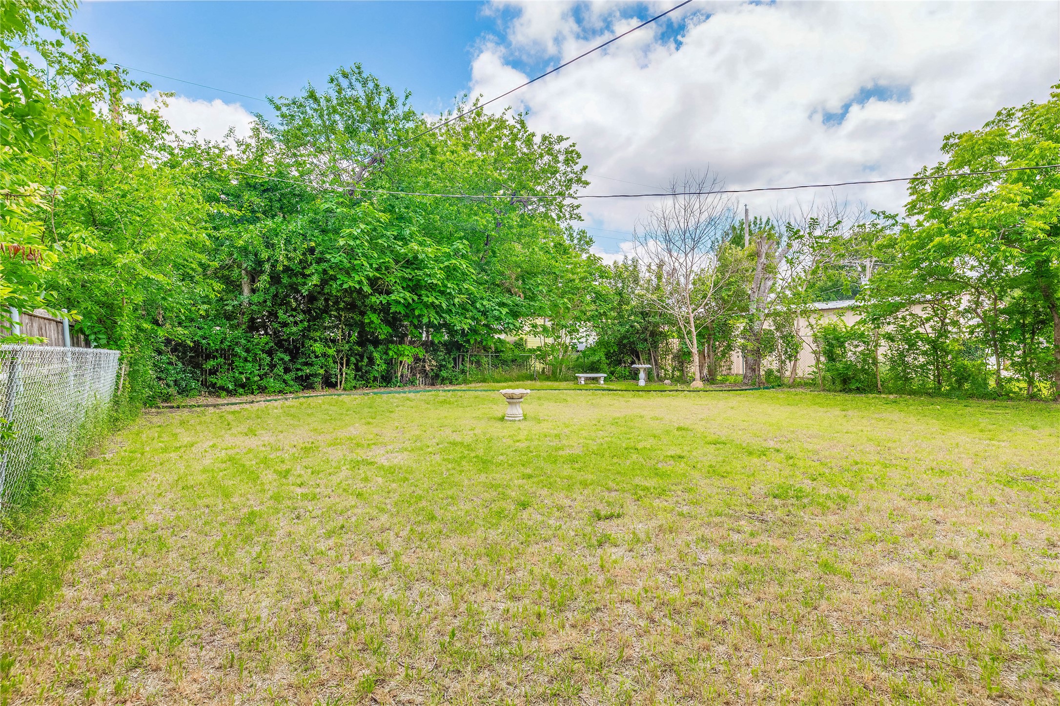 4941 Gilbert Drive Fort Worth TX 76116