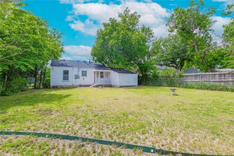 4941 Gilbert Drive Fort Worth TX 76116