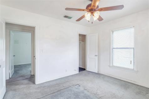 4941 Gilbert Drive Fort Worth TX 76116
