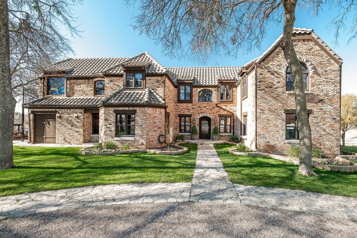 541 Hidden Lakes Boulevard Gunter TX 75058