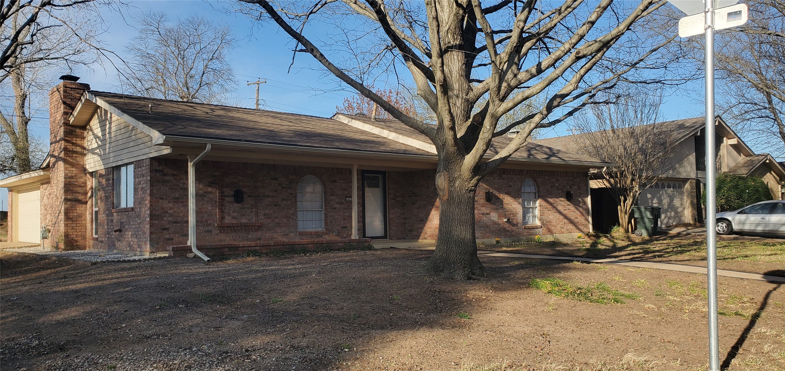 425 Oxford Drive Sherman TX 75092