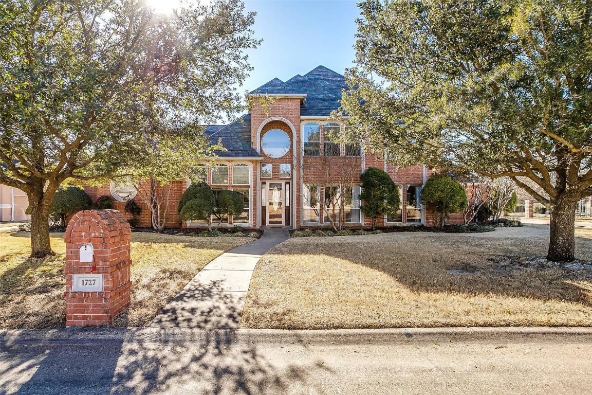 1727 Richlen Way Desoto TX 75115
