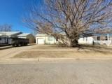 1317 E Kingsmill Avenue Pampa TX 79065