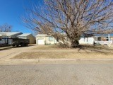1317 E Kingsmill Avenue Pampa TX 79065