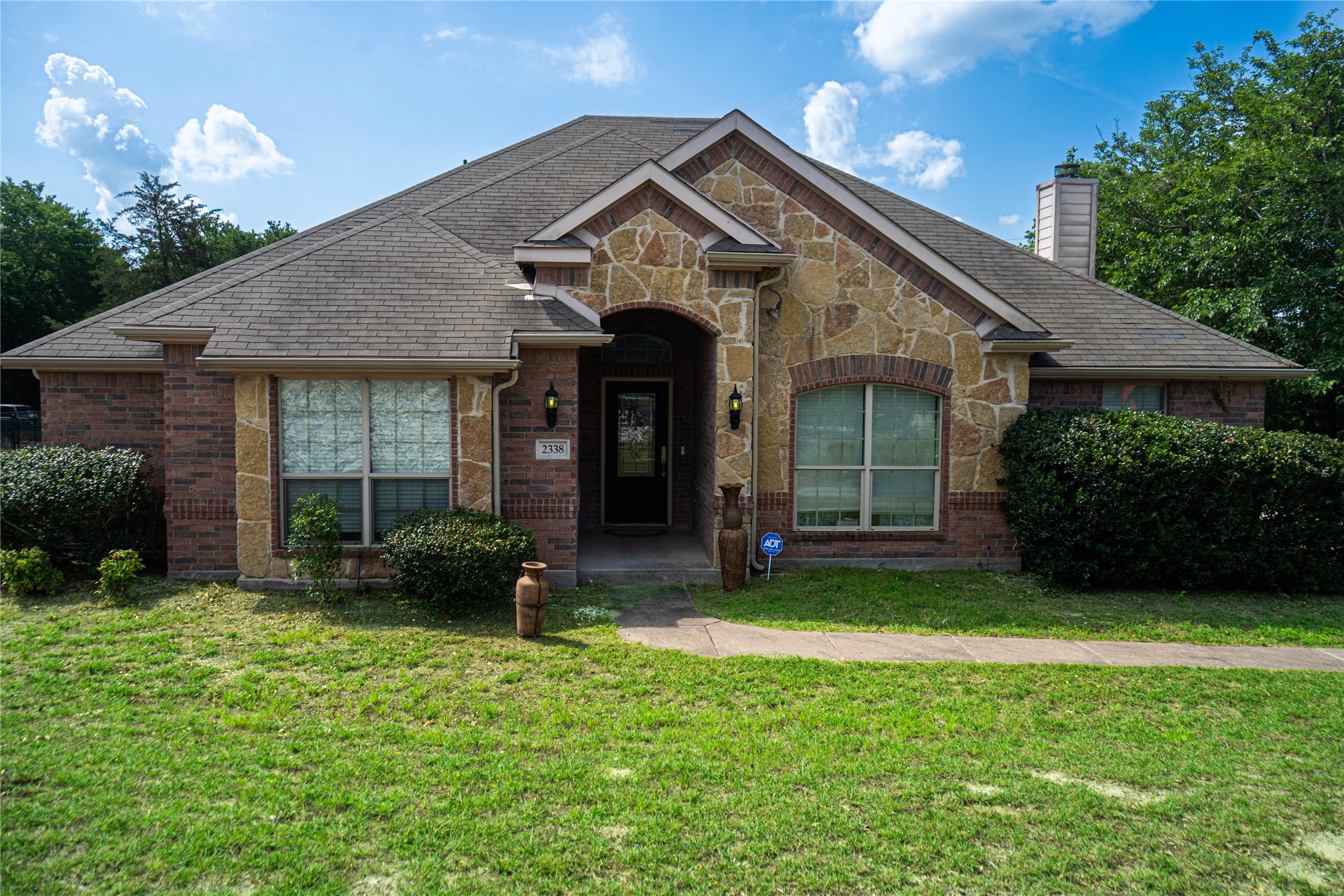 2338 Bells Chapel Road Waxahachie TX 75165