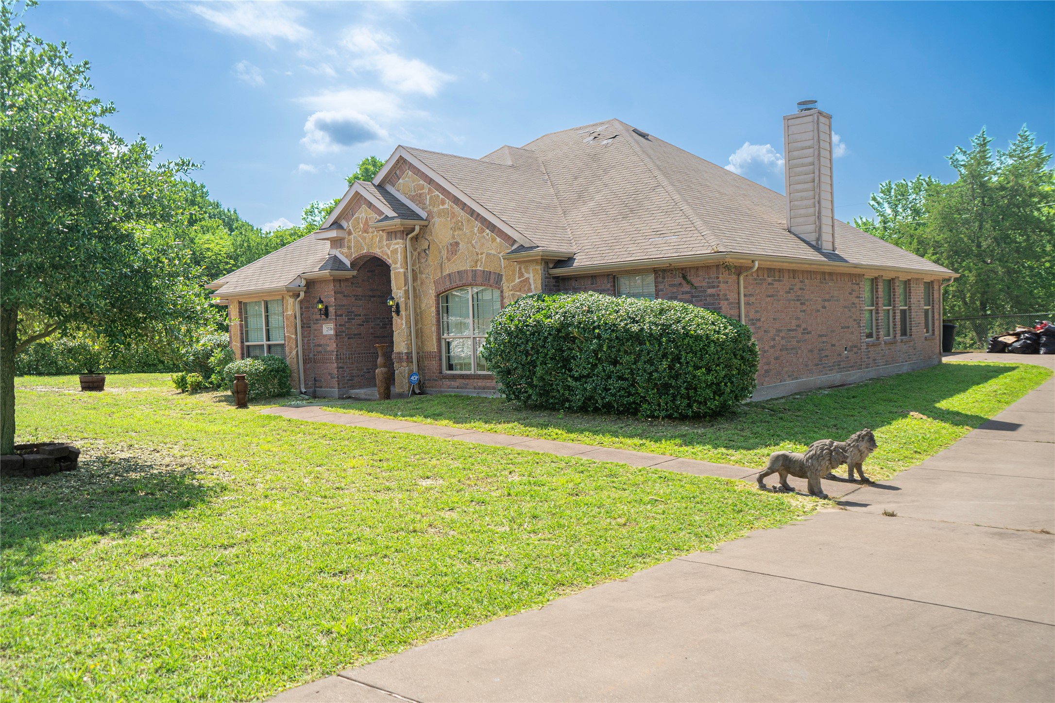 2338 Bells Chapel Road Waxahachie TX 75165