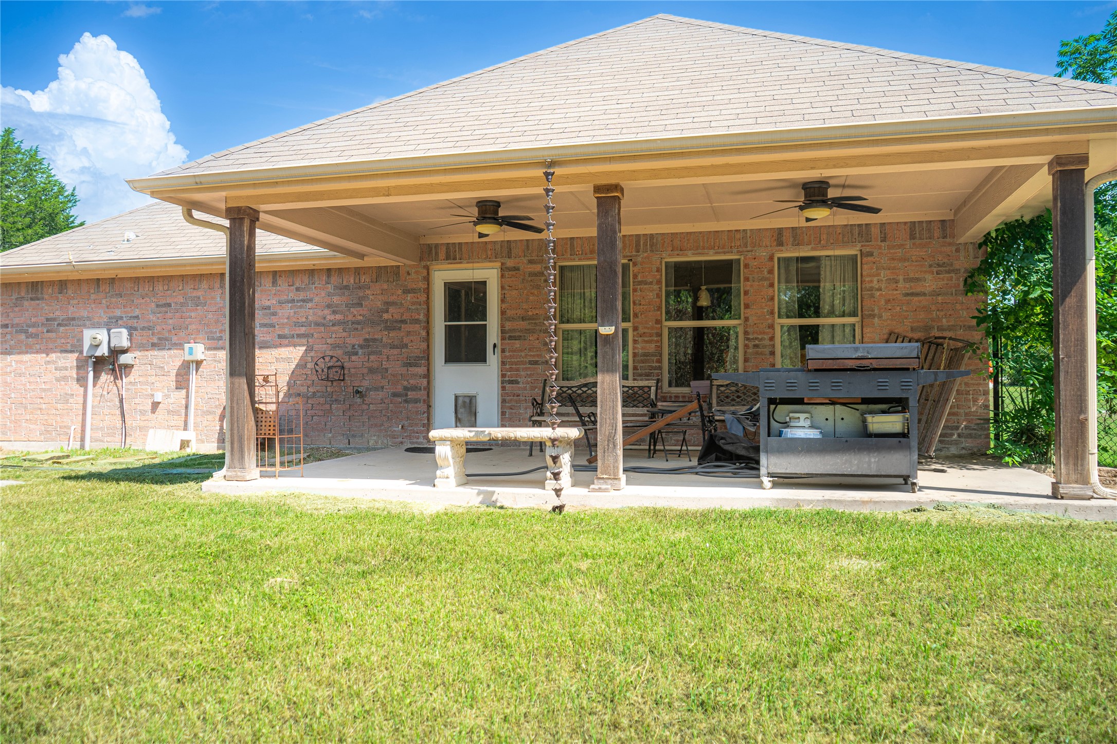 2338 Bells Chapel Road Waxahachie TX 75165