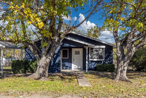 3911 Valley Ridge Drive Granbury TX 76048