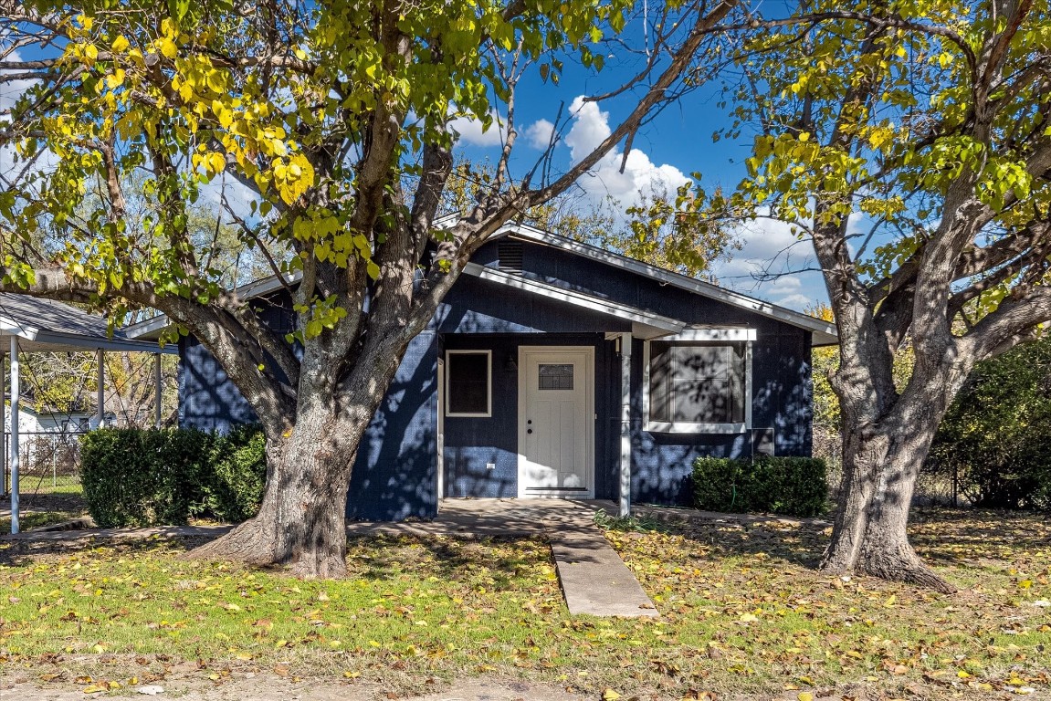 3911 Valley Ridge Drive Granbury TX 76048