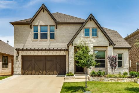 8233 Horsetail Court Dallas TX 75252