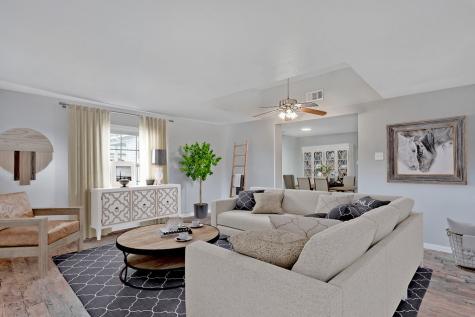 309 Cromwell Street Fort Worth TX 76104