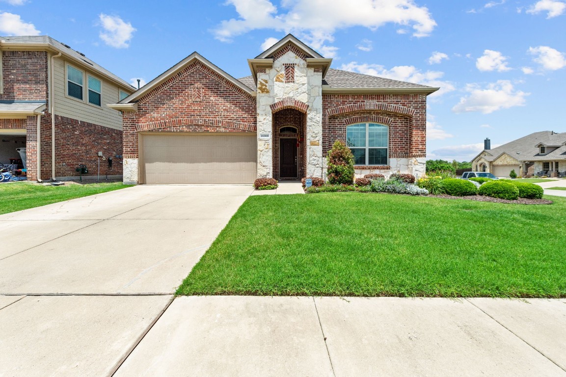 16000 Ryedale Road Frisco TX 75036