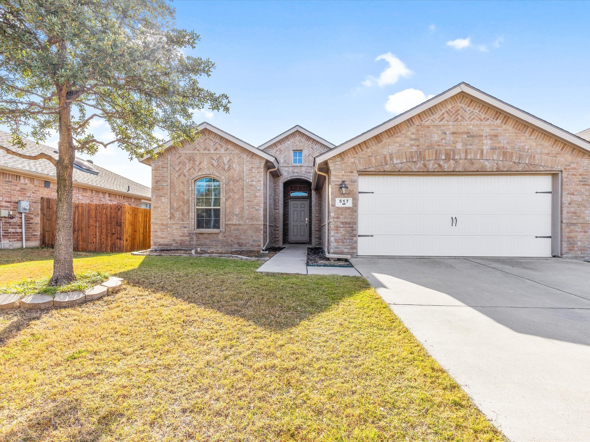 517 Foxcraft Drive Fort Worth TX 76131