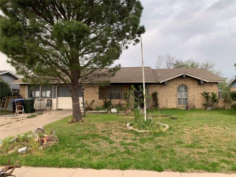 2003 Deerfield Drive Carrollton TX 75007