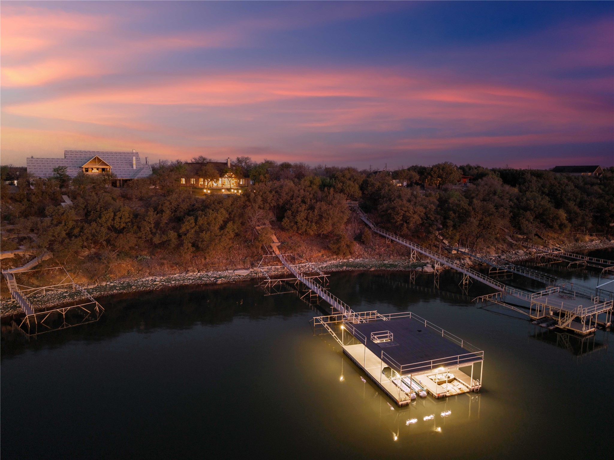 594 Oak Point Drive May TX 76857