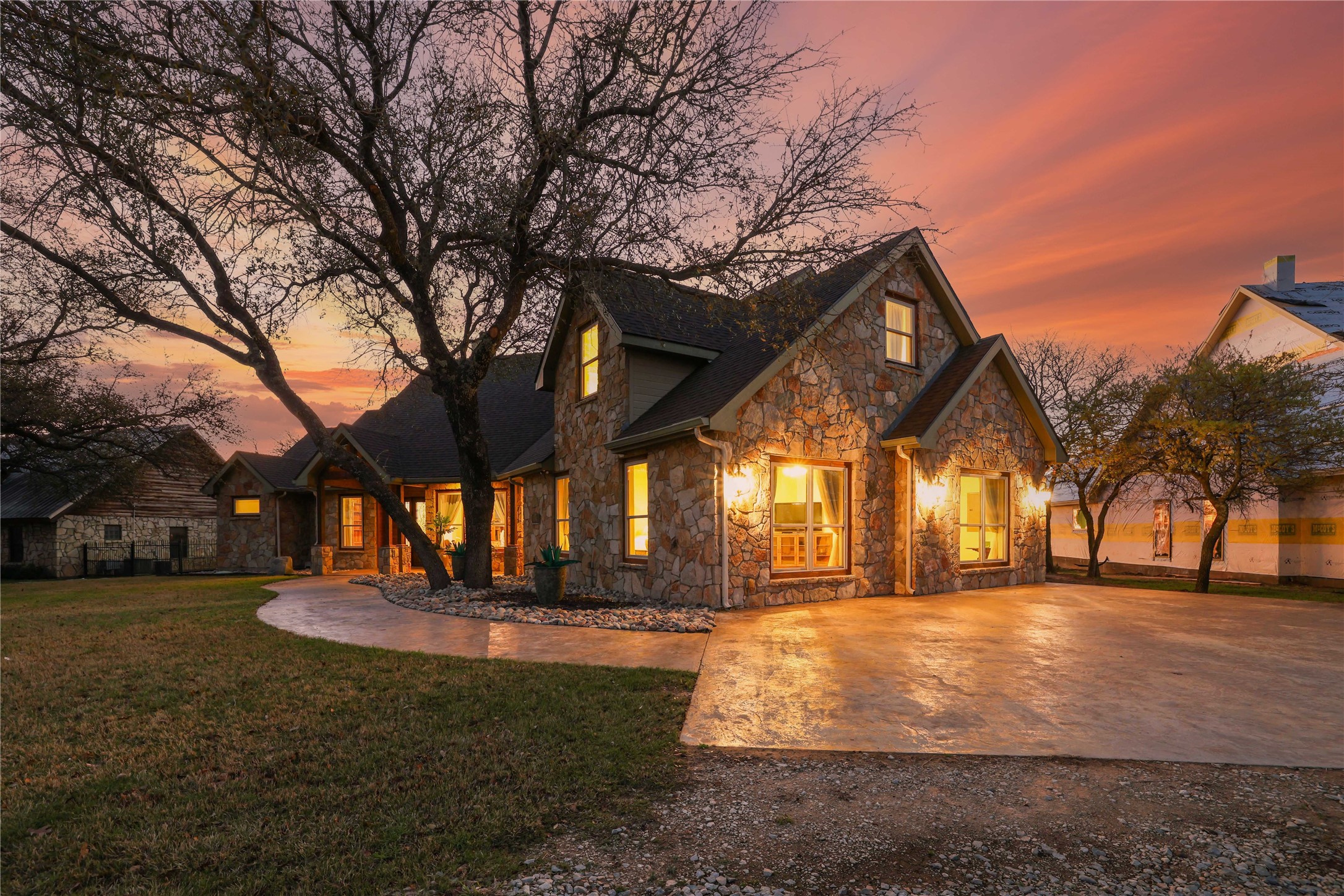 594 Oak Point Drive May TX 76857