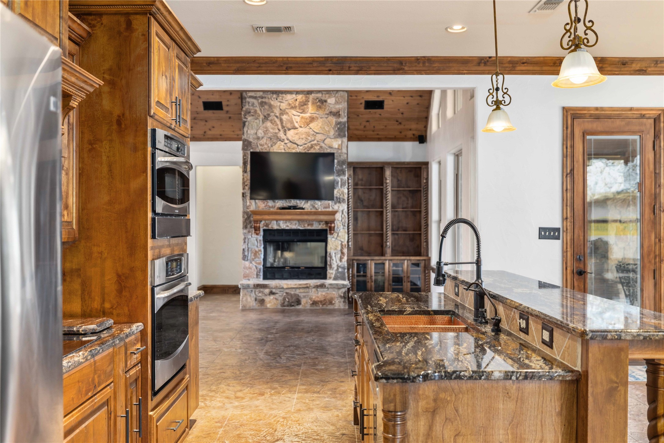 594 Oak Point Drive May TX 76857