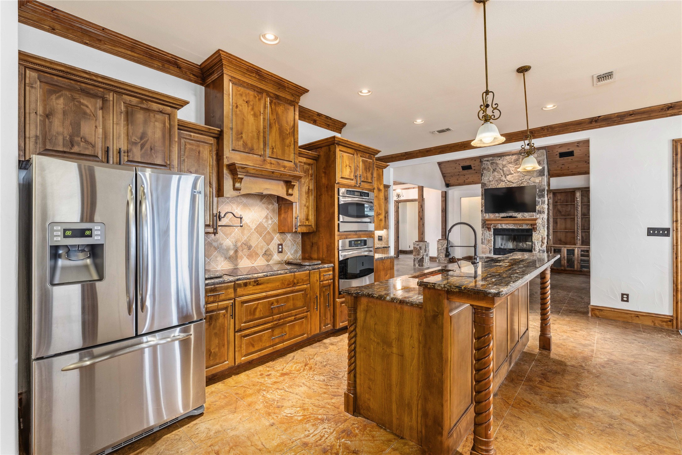 594 Oak Point Drive May TX 76857