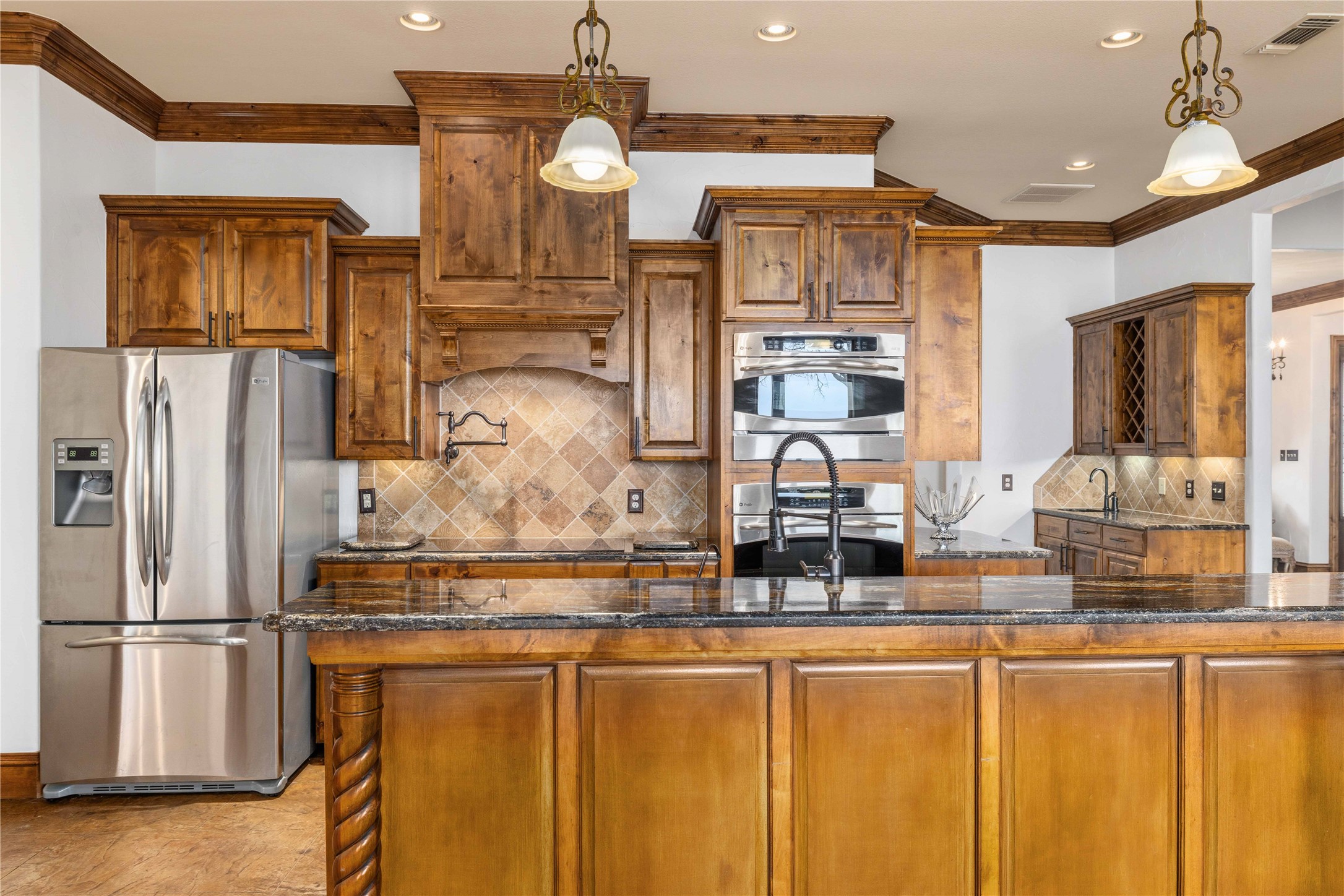594 Oak Point Drive May TX 76857