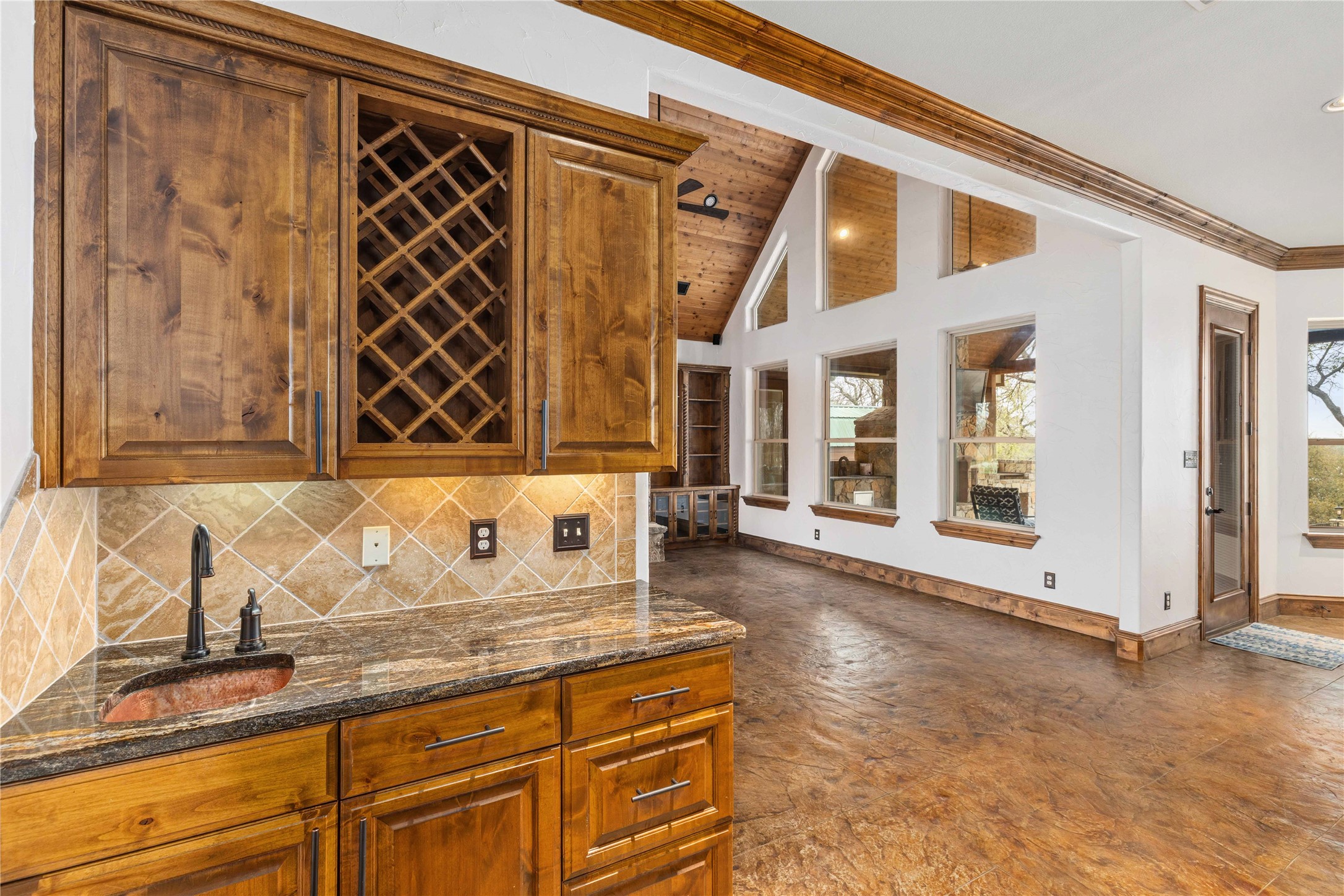 594 Oak Point Drive May TX 76857