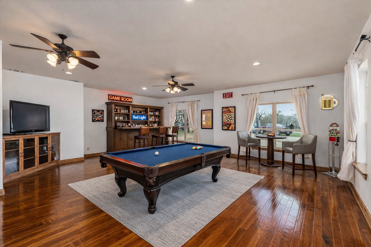 594 Oak Point Drive May TX 76857