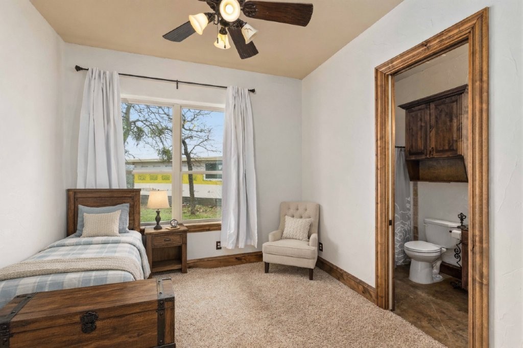 594 Oak Point Drive May TX 76857