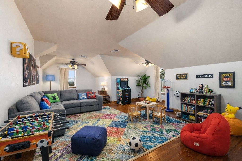 594 Oak Point Drive May TX 76857