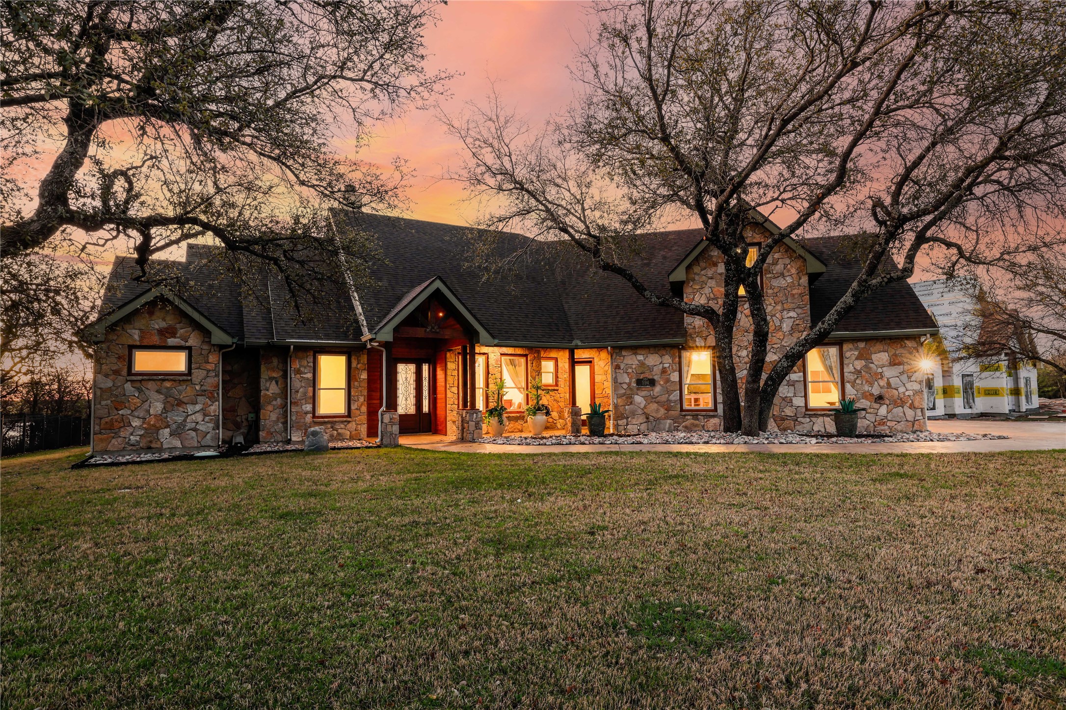 594 Oak Point Drive May TX 76857