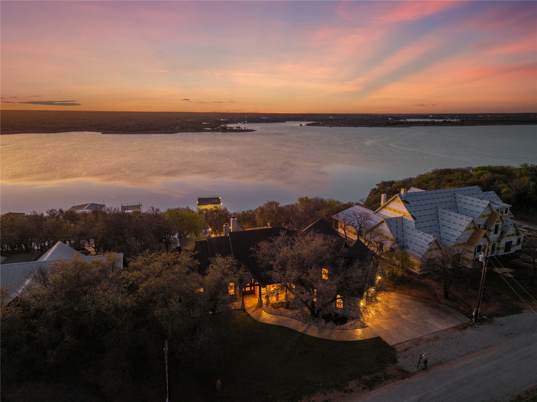 594 Oak Point Drive May TX 76857