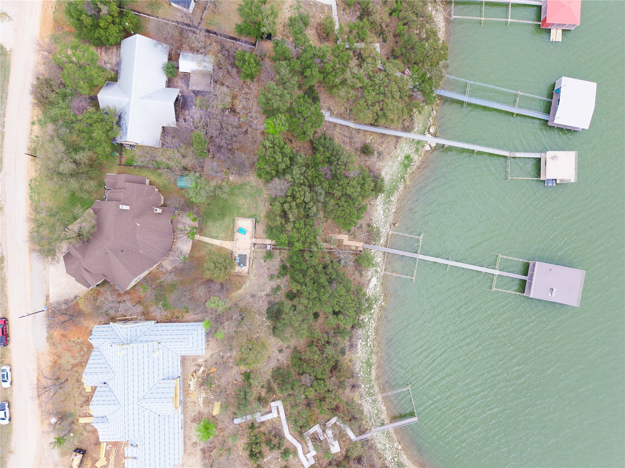 594 Oak Point Drive May TX 76857