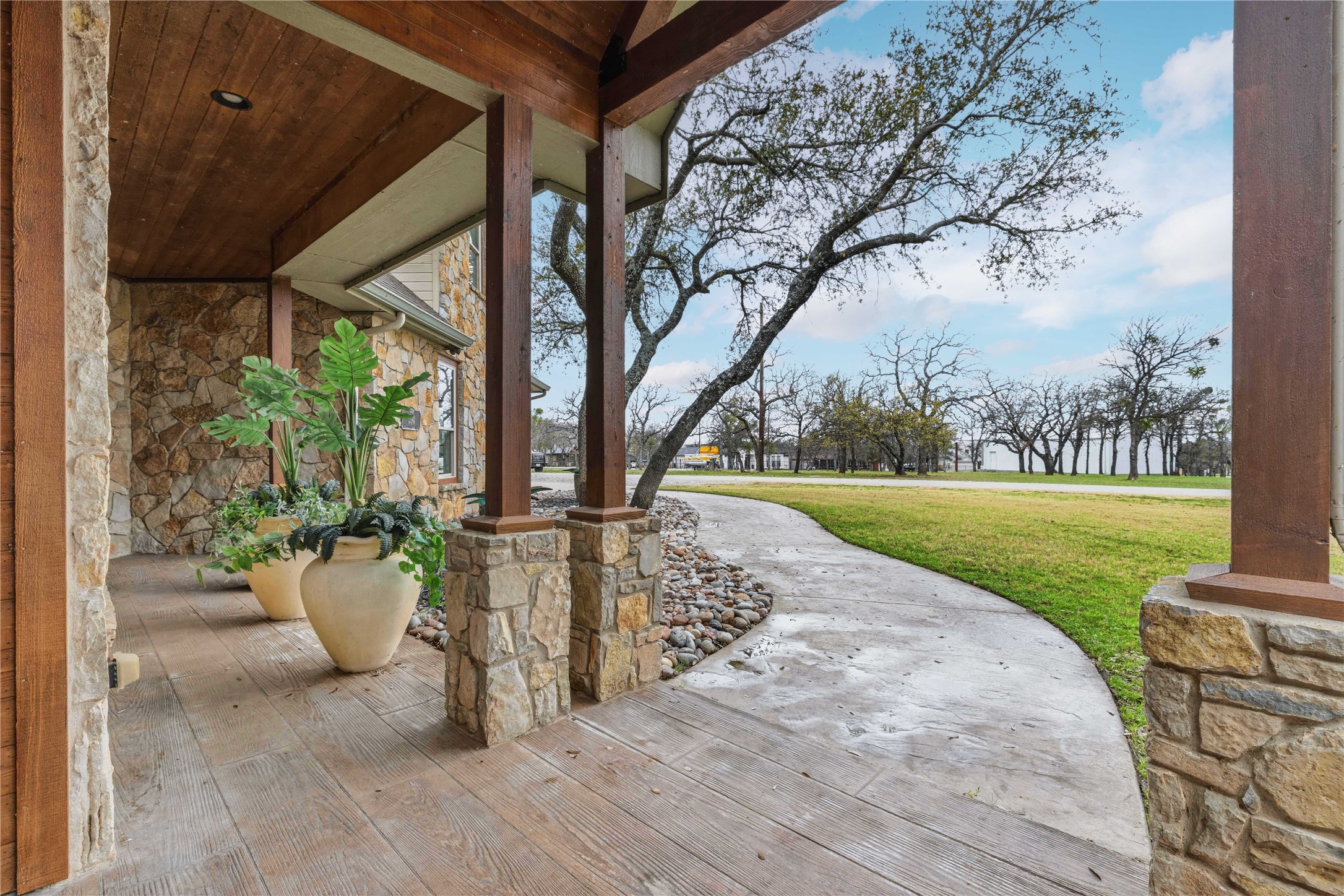 594 Oak Point Drive May TX 76857