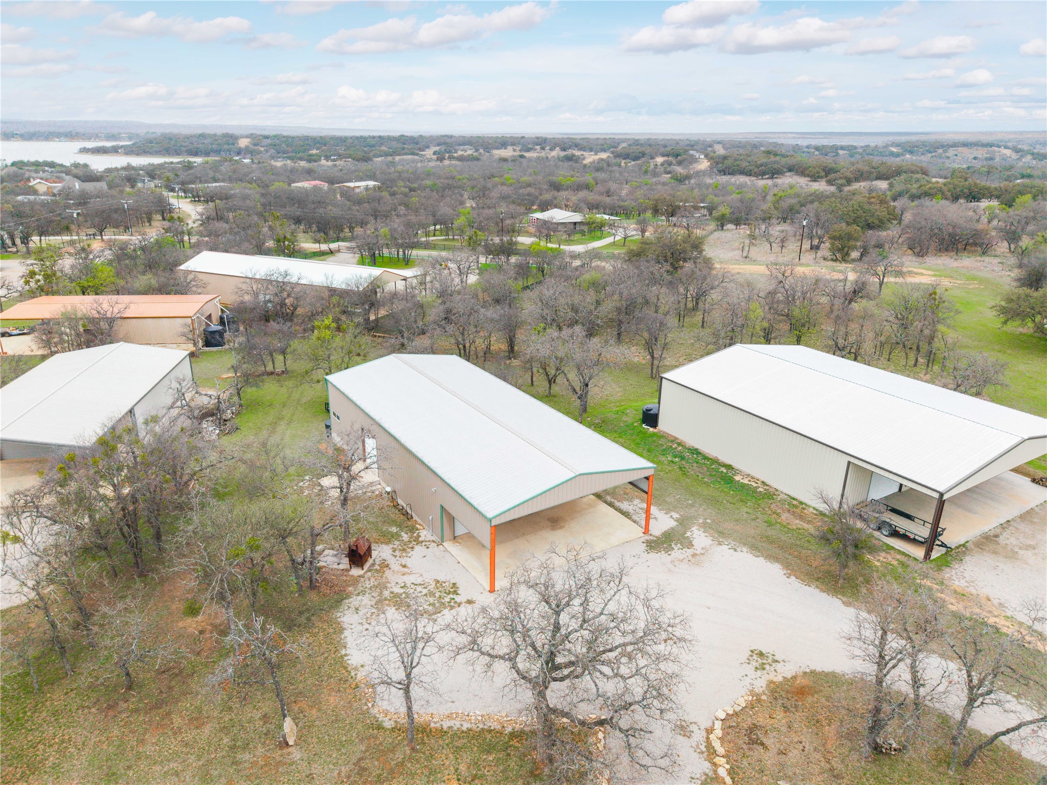 594 Oak Point Drive May TX 76857