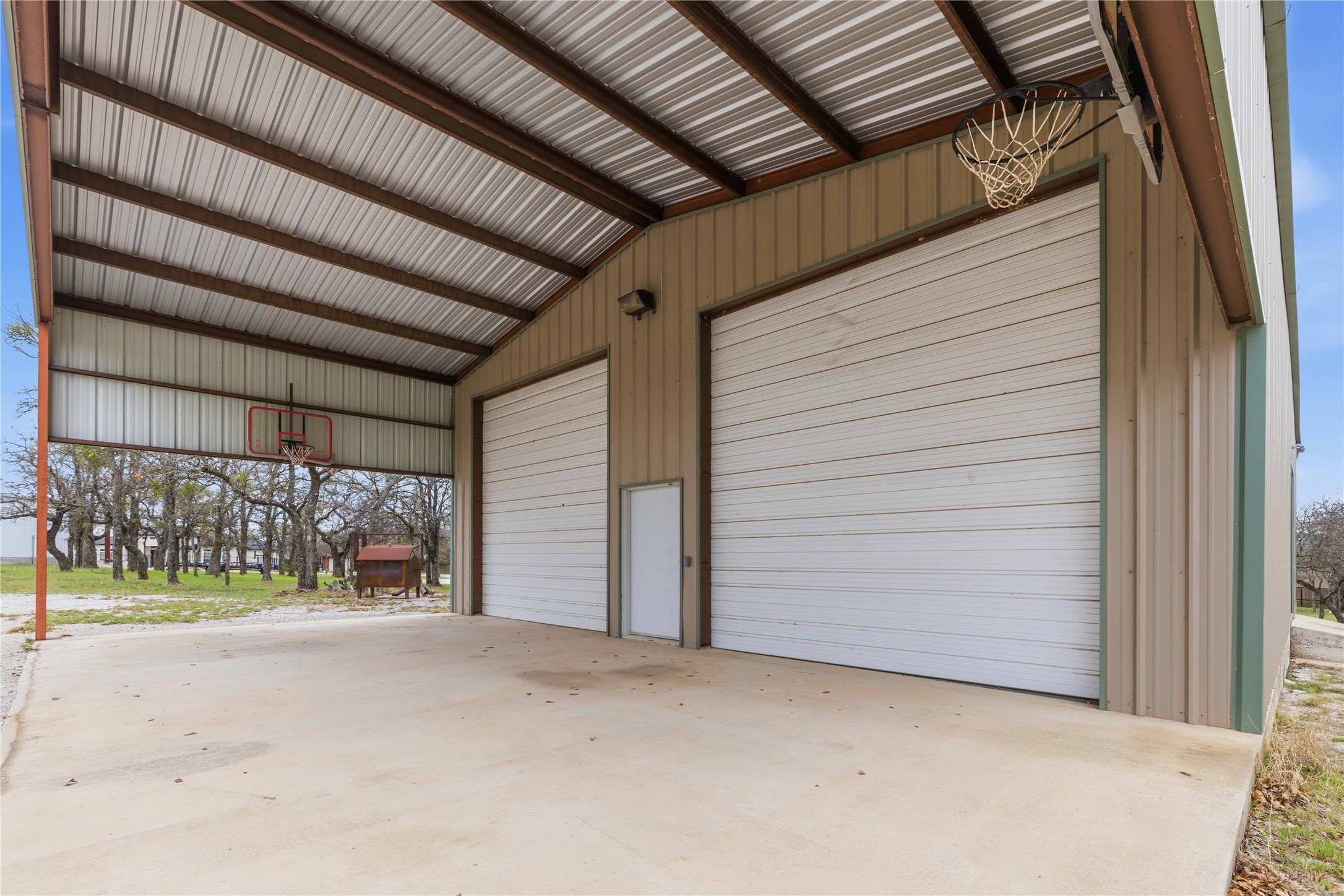 594 Oak Point Drive May TX 76857